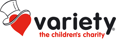 Variety - the children's charity