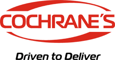 Cochrane's - Driven to Deliver